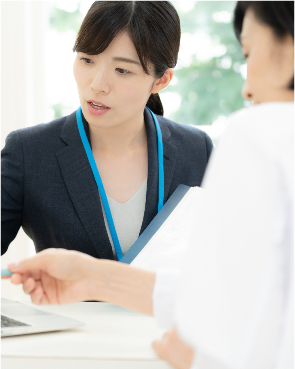 経営理念イメージ