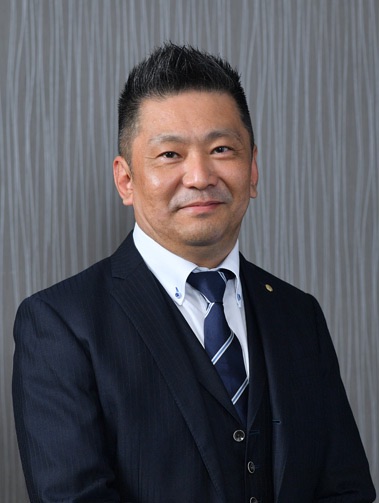 取締役 吉野 今久