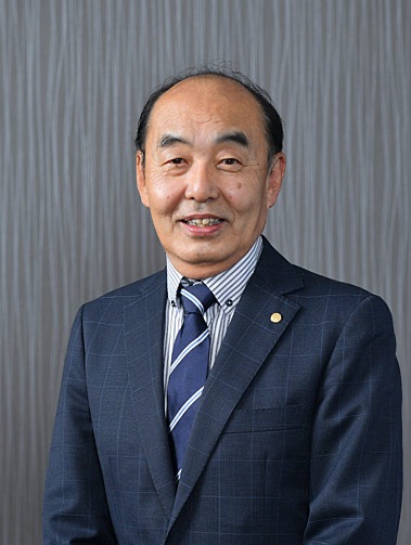 常勤監査役 福田 惠造