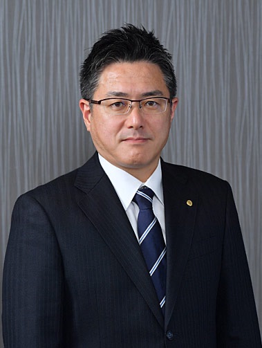 執行役員<br />
埼玉・栃木営業本部長 菅原 裕哉